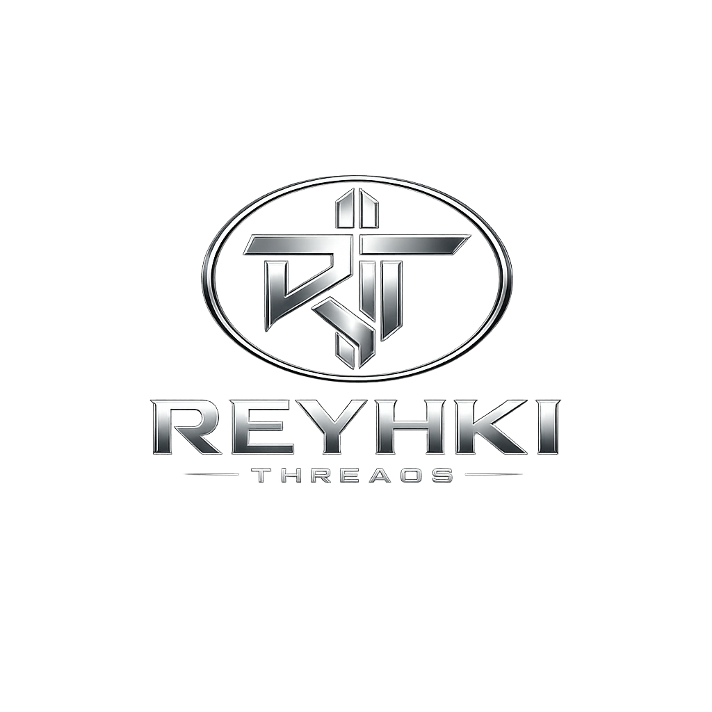 Reyhki Threads